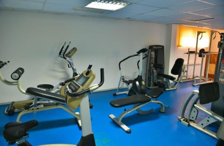 בנסקו Belvedere Holiday Club H 305 מראה חיצוני תמונה