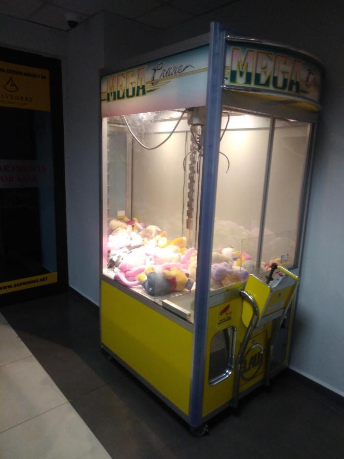 בנסקו Belvedere Holiday Club H 305 מראה חיצוני תמונה