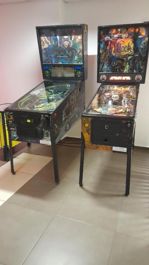 בנסקו Belvedere Holiday Club H 305 מראה חיצוני תמונה