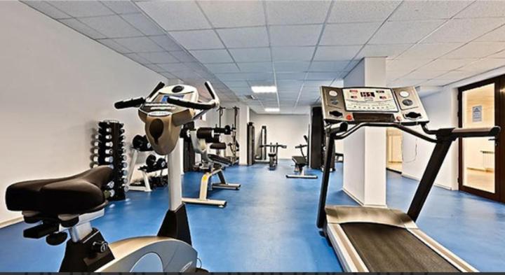בנסקו Belvedere Holiday Club H 305 מראה חיצוני תמונה