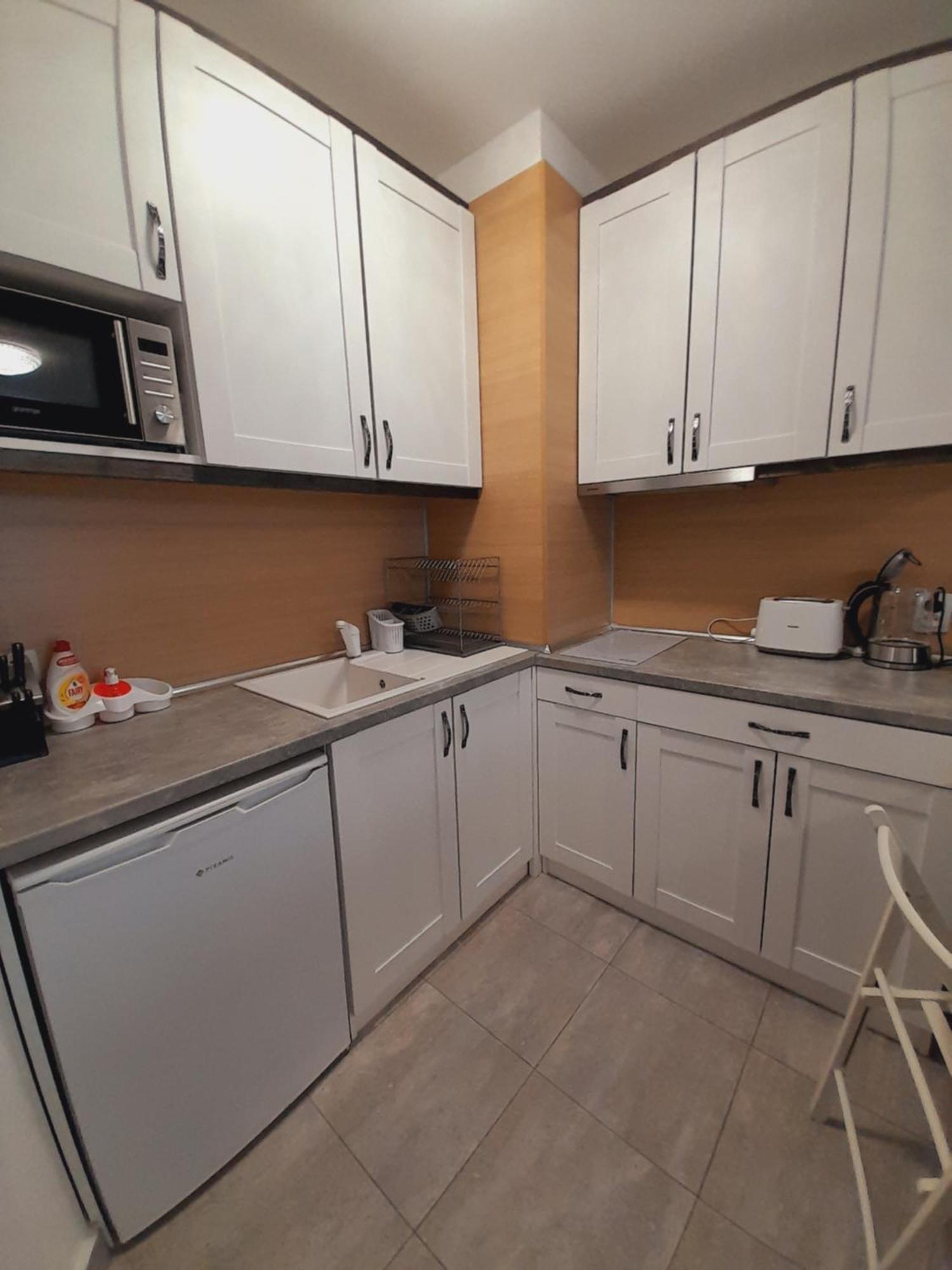 בנסקו Belvedere Holiday Club H 305 מראה חיצוני תמונה